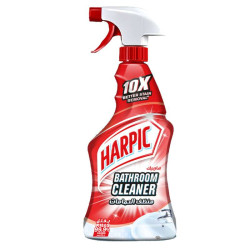 HARPIC BRC TRIGGER SPRAY 500ML HARPIC BRC TRIGGER SPRAY 500ML