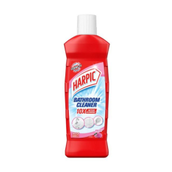 HARPIC BATHROOM CLEANER ROSE 450ML HARPIC BATHROOM CLEANER ROSE 450ML