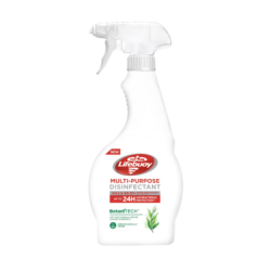 LIFEBUOY H&H MP SPR T/TREE & ORG 500ML LIFEBUOY H&H MP SPR T/TREE & ORG 500ML