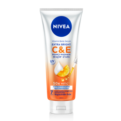 NIVEA LOTION EXTRA WHITE C & E 300ML NIVEA LOTION EXTRA WHITE C & E 300ML