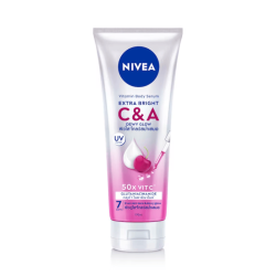 NIVEA LOTION EXTRA WHITE C & A 170ML NIVEA LOTION EXTRA WHITE C & A 170ML