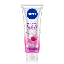 NIVEA LOTION EXTRA WHITE C & A 300ML NIVEA LOTION EXTRA WHITE C & A 300ML
