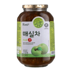 KMT HANSUNG PLUM TEA 1.15KG