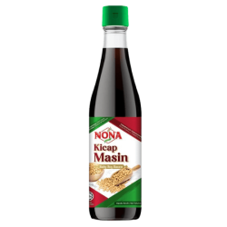 NONA KICAP MASIN 600ML NONA KICAP MASIN 600ML