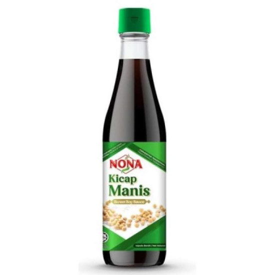 NONA KICAP MANIS 325ML