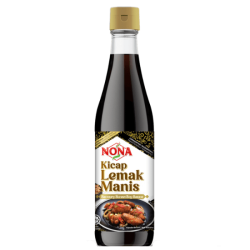NONA KICAP LEMAK MANIS 600ML NONA KICAP LEMAK MANIS 600ML