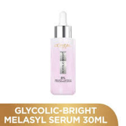 L'OREAL GLYCOLIC BRIGHT SERUM 30ml