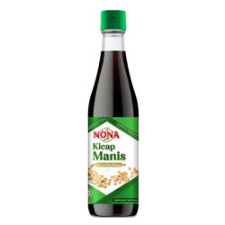 NONA KICAP MANIS 600ML NONA KICAP MANIS 600ML