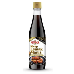 NONA KICAP LEMAK MANIS 325ML NONA KICAP LEMAK MANIS 325ML