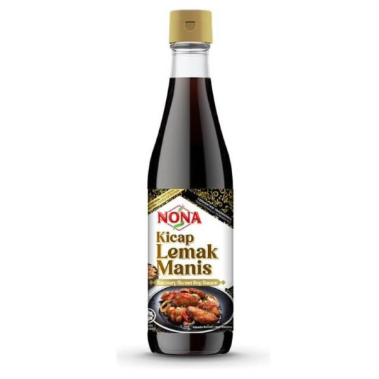 NONA KICAP LEMAK MANIS 325ML