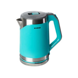 KHIND 2L JUG KETTLE (TURQUOISE) EK2010 KHIND 2L JUG KETTLE (TURQUOISE) EK2010