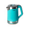 KHIND 2L JUG KETTLE (TURQUOISE) EK2010
