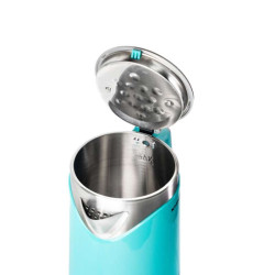 KHIND 2L JUG KETTLE (TURQUOISE) EK2010 KHIND 2L JUG KETTLE (TURQUOISE) EK2010