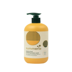 SUMMERIE BW PASSION FRUIT 650ML SUMMERIE BW PASSION FRUIT 650ML