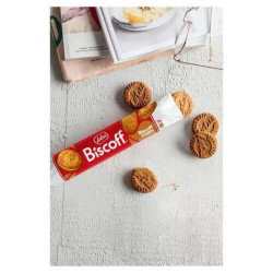 LOTUS BISCOFF SANDWICH CREAM 150GM LOTUS BISCOFF SANDWICH CREAM 150GM