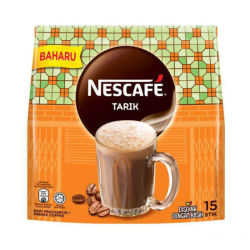 NESCAFE TARIK 32G*15