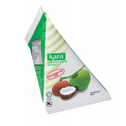 KARA COCONUT CREAM 65ML KARA COCONUT CREAM 65ML