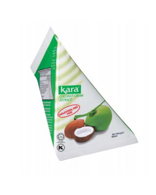 KARA COCONUT CREAM 65ML