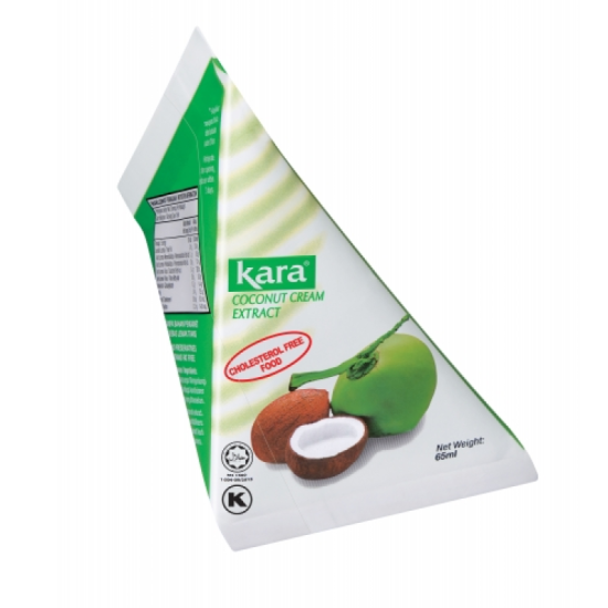 KARA COCONUT CREAM 65ML