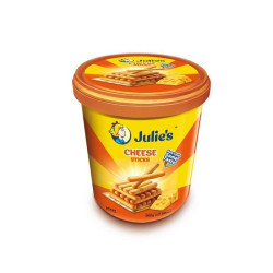 JULIE'S CHEESE STICKS 360GM JULIE'S CHEESE STICKS 360GM