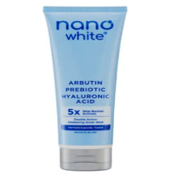 NW D/ ACTION A/SNOW WASH 100ML