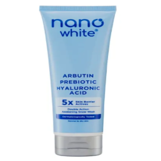 NW D/ ACTION A/SNOW WASH 100ML