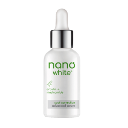 NANO WHITE SPOT CORRECTION ADVANCED SERUM 30ML