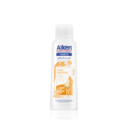 AIKEN SHAMPOO - ANTI HAIRFALL 350G AIKEN SHAMPOO - ANTI HAIRFALL 350G