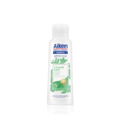 AIKEN SHAMPOO - VOLUME HAIR 350G AIKEN SHAMPOO - VOLUME HAIR 350G
