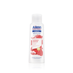 AIKEN SHAMPOO - INTENSE REPAIR 350G AIKEN SHAMPOO - INTENSE REPAIR 350G