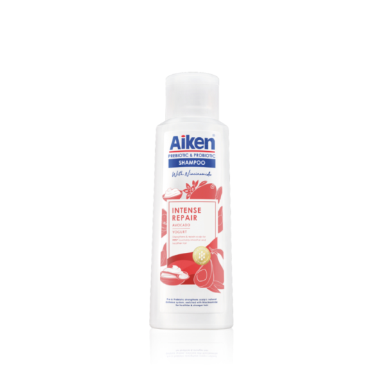 AIKEN SHAMPOO - INTENSE REPAIR 350G