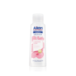 AIKEN SHAMPOO - SMOOTH HAIR 350G AIKEN SHAMPOO - SMOOTH HAIR 350G