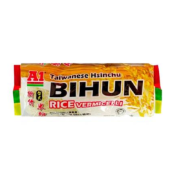 A1 TAIWANESE HSINCHU BIHUN 300GM A1 TAIWANESE HSINCHU BIHUN 300GM