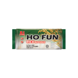 A1 TAIWANESE HO FUN 400GM A1 TAIWANESE HO FUN 400GM