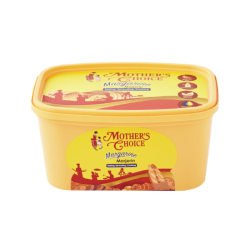 MOTHER'S CHOICE AMBIENT MARGARINE 480G