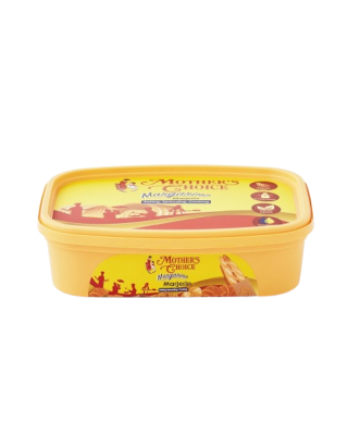 MOTHER'S CHOICE AMBIENT MARGARINE 240G