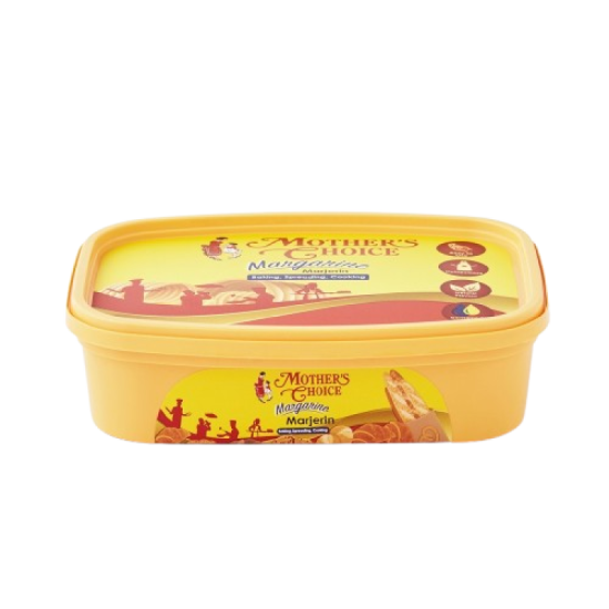 MOTHER'S CHOICE AMBIENT MARGARINE 240G