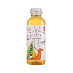 NONG FU SHAN QUAN GRAPEFRUIT GREEN TEA 500ML NONG FU SHAN QUAN GRAPEFRUIT GREEN TEA 500ML