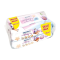 DIAPEX SOFT BABY WIPES 100'S*2 DIAPEX SOFT BABY WIPES 100'S*2