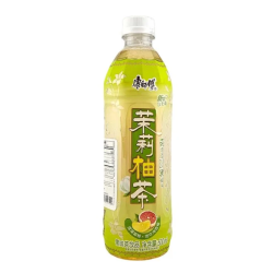 KANG SHI FU JASMINE POMELO TEA 500ML KANG SHI FU JASMINE POMELO TEA 500ML