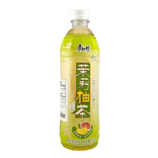 KANG SHI FU JASMINE POMELO TEA 500ML