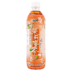 KANG SHI FU JASMINE HONEY TEA 500ML KANG SHI FU JASMINE HONEY TEA 500ML