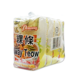 AH LAI PENANG WHITE CURRY KEOW TEOW 440GM AH LAI PENANG WHITE CURRY KEOW TEOW 440GM