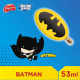 MAGNOLIA JUSTICE LEAGUE BATMAN 57ML*4