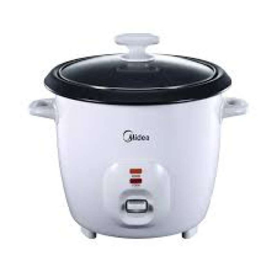 MIDEA MIDEA RICE COOKER 1.3L MR-GP10B