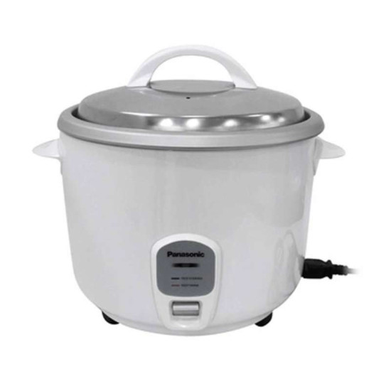 PANASONIC 2.8L RICE COOKER SR-E28A