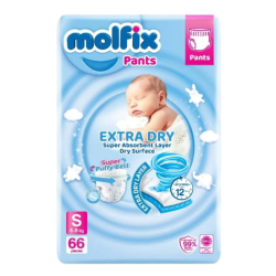 MOLFIX EXTRA DRY PANTS JUMBO S66 MOLFIX EXTRA DRY PANTS JUMBO S66