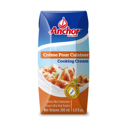 ANCHOR CREAM COOKING 200ML
