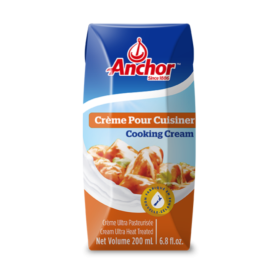 ANCHOR CREAM COOKING 200ML