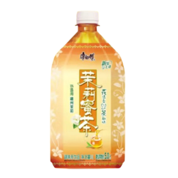 KANG SHI FU JASMINE HONEY TEA 1L KANG SHI FU JASMINE HONEY TEA 1L